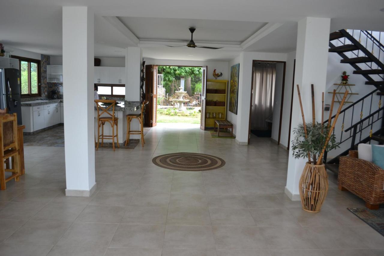 Condominio Atlantis Covenas Exterior photo